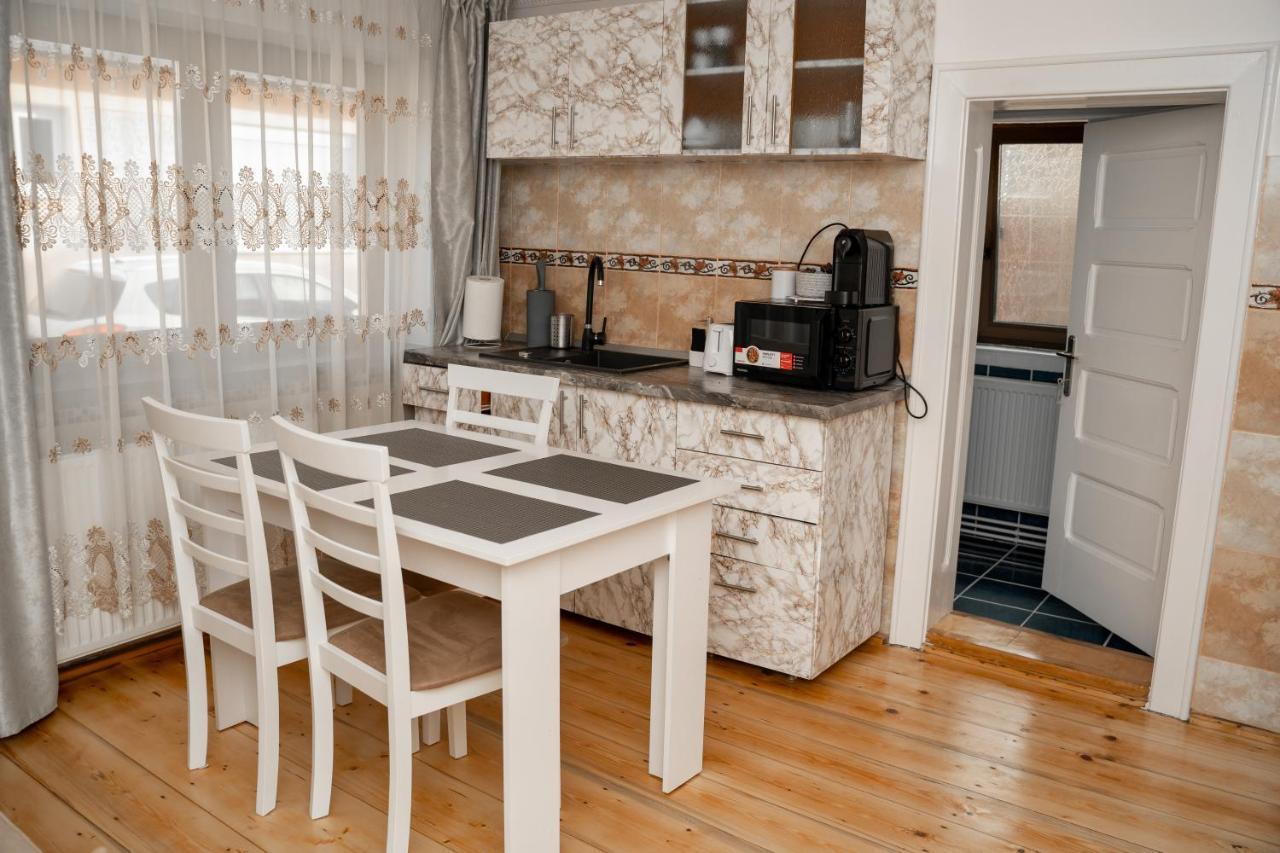 Apartament Panoramic La Casa In Comuna Răşinari Екстериор снимка
