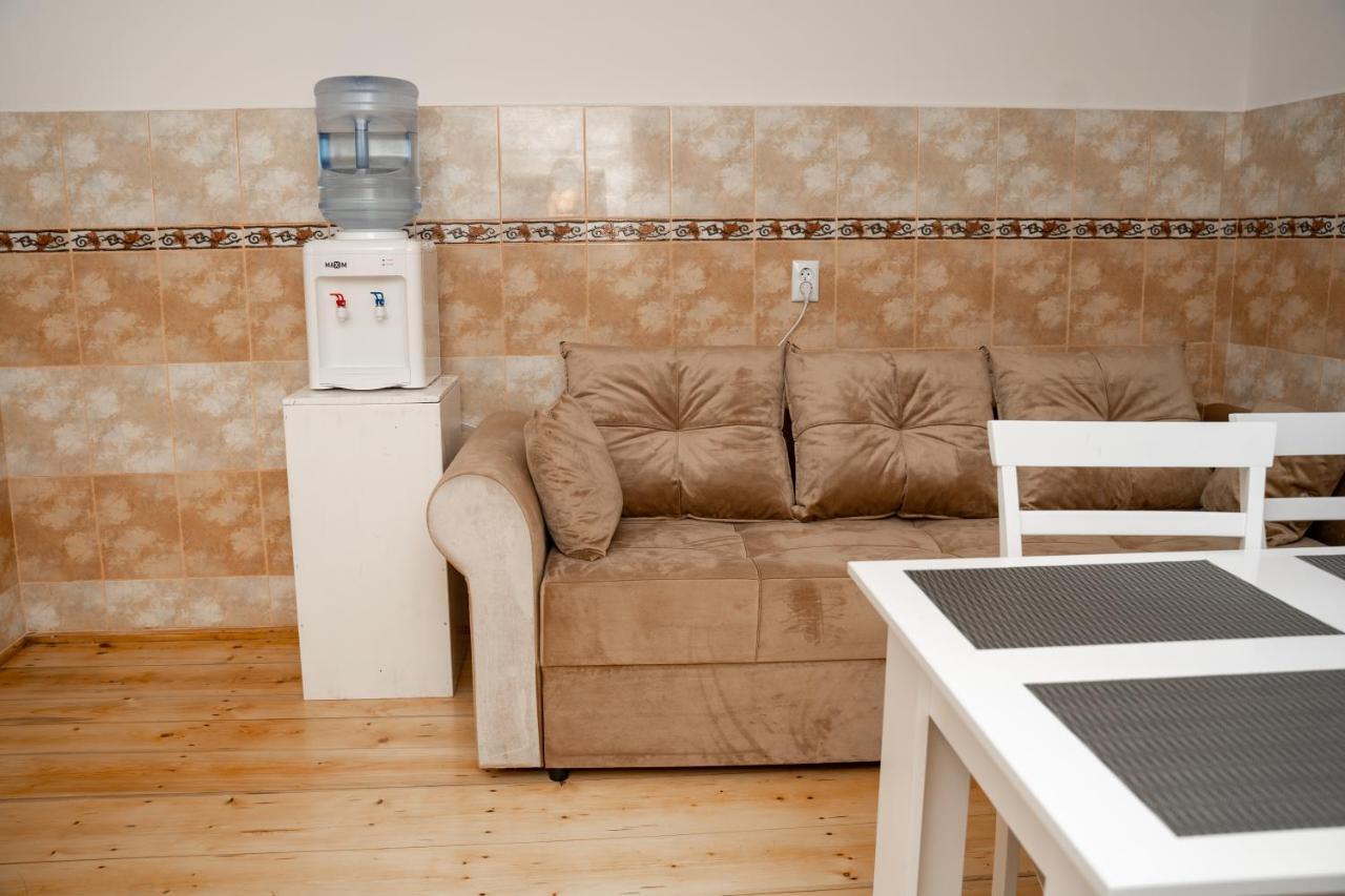Apartament Panoramic La Casa In Comuna Răşinari Екстериор снимка