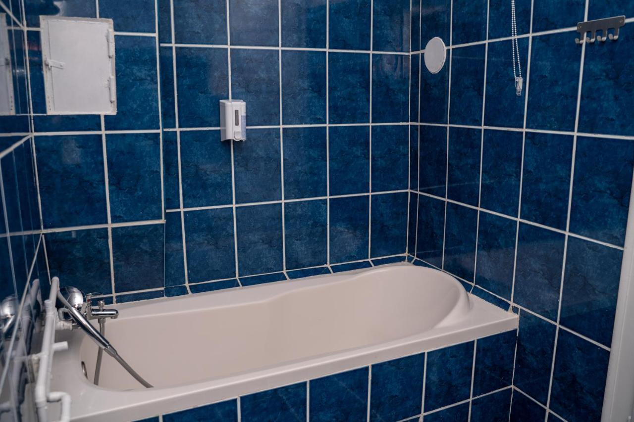 Apartament Panoramic La Casa In Comuna Răşinari Екстериор снимка