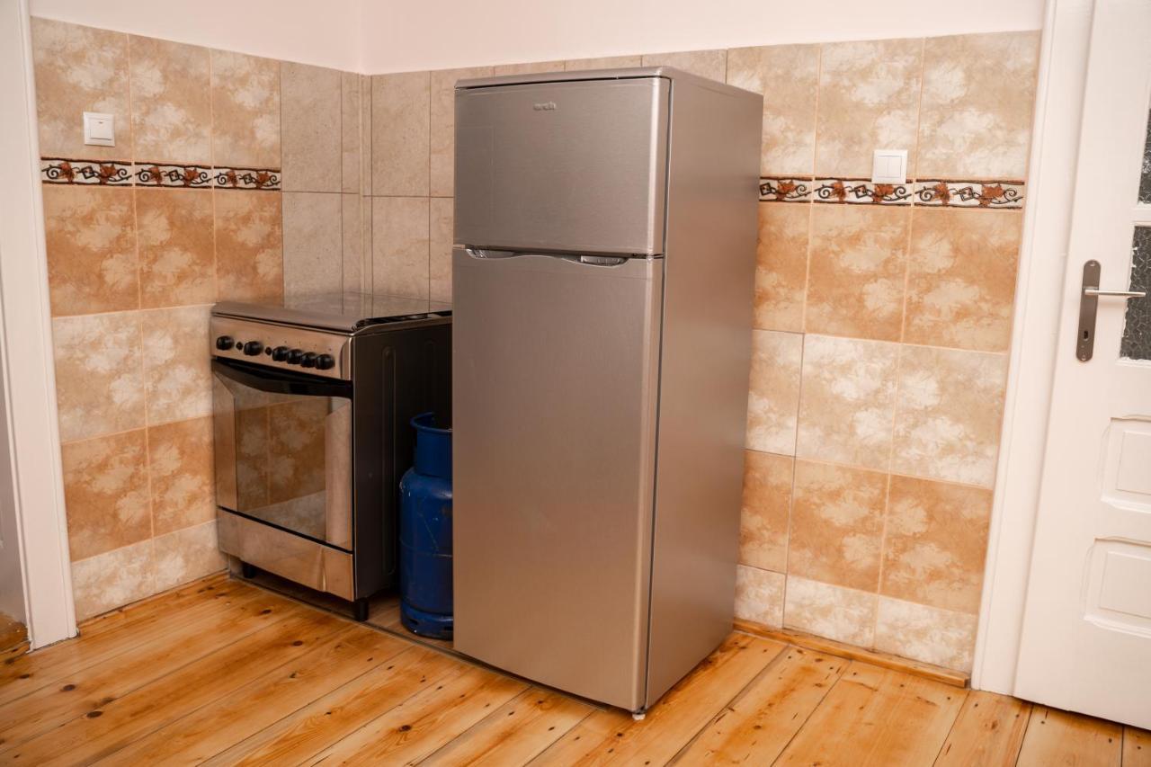 Apartament Panoramic La Casa In Comuna Răşinari Екстериор снимка