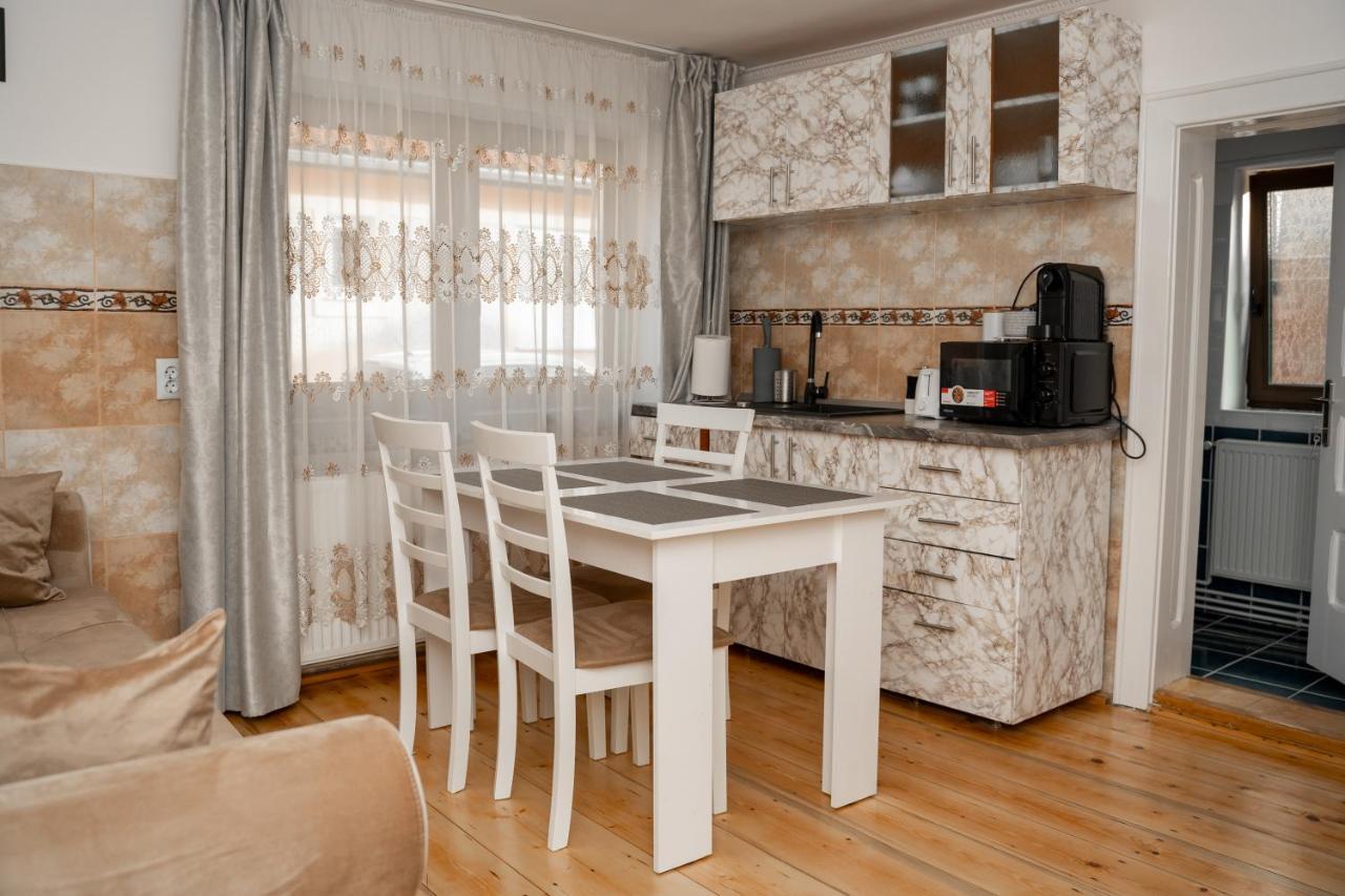 Apartament Panoramic La Casa In Comuna Răşinari Екстериор снимка