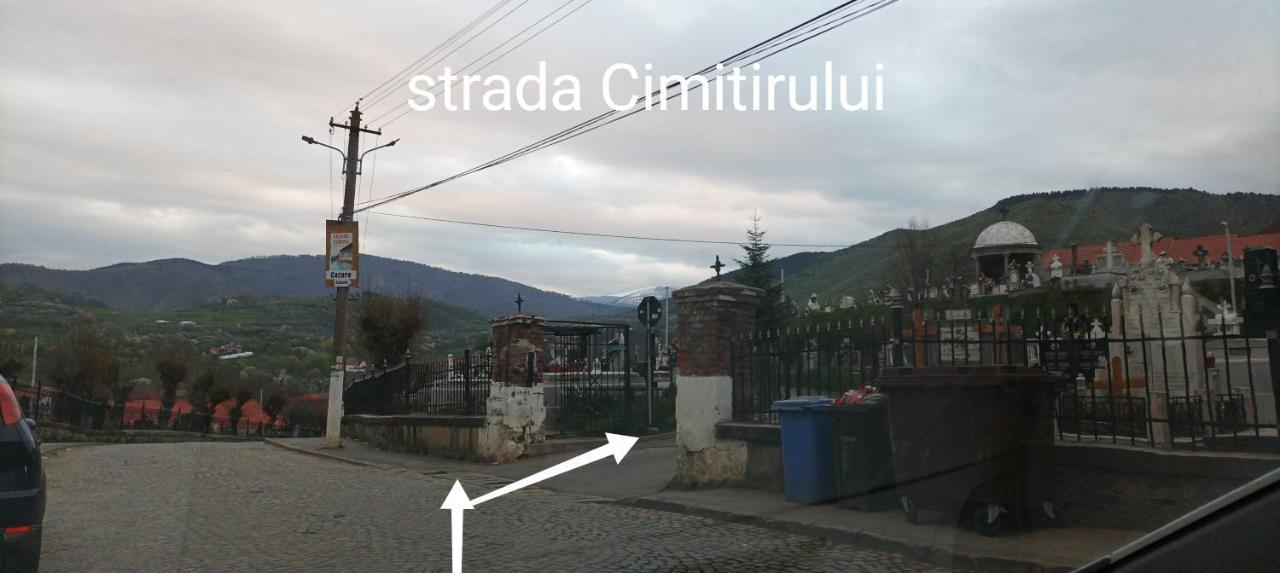 Apartament Panoramic La Casa In Comuna Răşinari Екстериор снимка